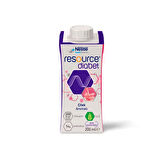 Resource Diabet (Diyabet) 200 ml X 12 Adet