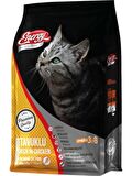Energy Tavuklu Yetişkin Kedi MAMASI-500 Gr X 16 ADET