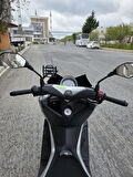 MOTOCAM Revolt RSX4 Siperlik Ön Cam 2022-2025 Model 78cm Şeffaf Renkli 4mm UZUN CAM