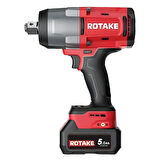 ROTAKE RT-8813B Akülü Somun Sökme 3/4'' 1980Nm