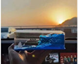 titanik figürlü batmayan gemi içi sulu renkli figürlü sevgili arkadaş hediyelik a kalite şık ürün