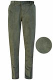 Kadi̇Fe Pantolon Klasi̇K Baba Kesi̇M Kişlik Çi̇Ft Cepli̇