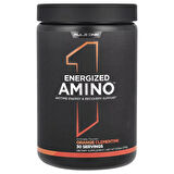 Rule One Proteins Energized Pump Amino Recovery Support