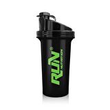 Run Nutrition L-Carnitine 20 Ampul 3000 mg + Shaker + Huni + 2 Adet Tek Kullanımlık Whey Protein