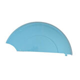 Mondial Revival 50 Sele Altı Yan Grenaj Sağ Turkuaz