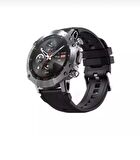 Tecno Camon Modellerle Uyumlu Smart Watch HainoTeko RW35