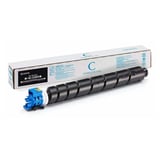 Kyocera TK-8525 1T02RMCNL0 Mavi Orijinal Fotokopi Toner
