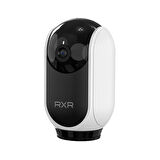 Rxr D2 PTZ 2 Megapiksel Full HD 1920x1080 Güvenlik Kamerası
