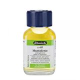 Schmincke Mastic Varnish Satin Gloss dissolved inoil of turpentin 017 60ml