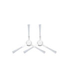 Xiaomi S10 (S10+ ve S10T Değil) Uyumlu 2 Adet Yan Fırça