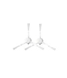 Xiaomi Robot Vacuum S10+ Uyumlu 2 Adet Yan Fırça