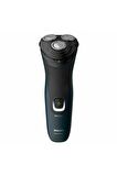 Aquatouch Tıraş Makinesi Shaver 1000 S1121/41 Islak ve Kuru
