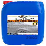 Cilalı Oto Köpük Standart 20 Kg