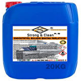 Bulaşık Makinesi Parlatıcısı 20 lt