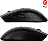 MSI GG CLUTCH GM41 LIGHTWEIGHT WIRELESS GAMING MOUSE 76 GR