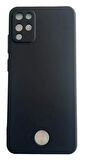 Reeder S19 Max Ruber Case Yumusak Slikon Kilif
