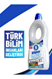 Halımatik Tekstilmatik Perdematik 4lü Set 1200ml