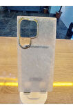 Samsung Galaxy S24 Ultra Uyumlu Mermer Desen Darbe Korumalı Premium Kapak