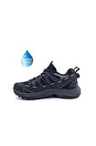 HUMTTO 350143B WATERPROOF OUTDOOR KADIN SPOR AYAKKABI