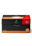Tchibo Cafissimo Caffè Crema Rich Aroma 96 Adet Kapsül Kahve