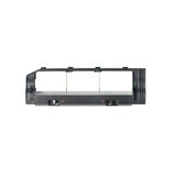 Roborock S5 Max Uyumlu Siyah Ana Fırça Kapağı