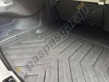 Kaiser Volvo S60 Bagaj Havuzu, 2019- Ve Sonrası