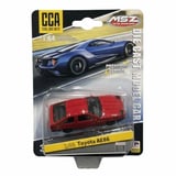 82201 CCA .MSZ Regular Tekli Araba -EKN
