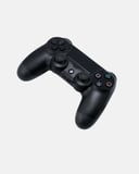 Titreşimli Kablosuz Oyun Kolu – PS4, PC, Mobil, Tablet ve Steam Uyumlu