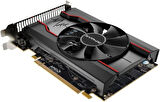 Sapphire RX 550 PULSE 11268-01-20G 128 Bit GDDR5 4 GB Ekran Kartı - Teşhir