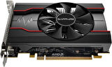 Sapphire RX 550 PULSE 11268-01-20G 128 Bit GDDR5 4 GB Ekran Kartı - Teşhir
