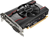 Sapphire RX 550 PULSE 11268-01-20G 128 Bit GDDR5 4 GB Ekran Kartı - Teşhir