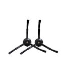 Roborock S8 MaxV Ultra Uyumlu 2 Adet Yan Fırça