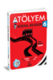 Arı 6.sınıf Sosyal Bilgiler Atölyem-2024
