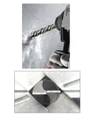 Filo Sds Plus Elmas Beton Matkap Ucu ( 16x600mm )