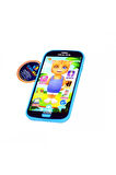 , Whirly Kedili Telefon
