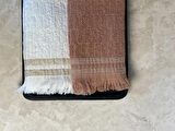 Plumehome Banyo&Misafir&Mutfak&Çeyizlik Hediye El Havlu Seti - 30x50 - 2li Set