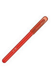 Jel Mürekkepli Roller Kalem Gel 0.7mm Kırmızı