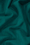 Gauze Fabric Design SAFİR KADİFE DOKULU DENIZ YEŞILI YÜKSEK KALİTELİ EKSTRAFORLU FON PERDE 100 x 250