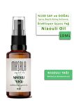 Nioli Uçucu Yağı %100 Saf Özel Sprey Başlıklı Seyreltilmemiş (Niaouli Essential Oil)