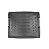 Sahler Ford Courier 2014-2023 4.5D Paspas 3D Rizline Bagaj Havuzu Set