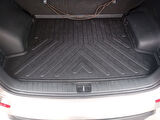Sahler Hyundai Tucson 2016-2020 4.5D Paspas 3D Rizline Bagaj Havuz Set