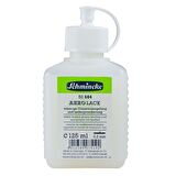 Schmincke Aero Lack Medium 604 125ml (Sızdırmaz Ceket ve Deri Primeri)