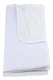 Evony Sıvı Geçirmez 60x120 Cm Alez Bebe Micro Kumaş