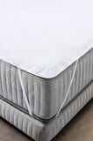 Evony Sıvı Geçirmez 60x120 Cm Alez Bebe Micro Kumaş