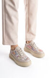 Kadın Sneakers Ayakkabı Same7025