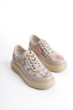Kadın Sneakers Ayakkabı Same7025