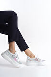 Kadın Sneakers Ayakkabı Same7025