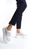 Kadın Sneakers Ayakkabı Same7025