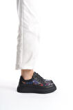 Kadın Sneakers Ayakkabı Same7025