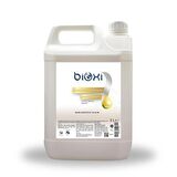 Bioxi® Bakım Şampuan 5 Lt - Kokulu, Parlak Ve Yumuşak Saçlar Için Özel Formül!